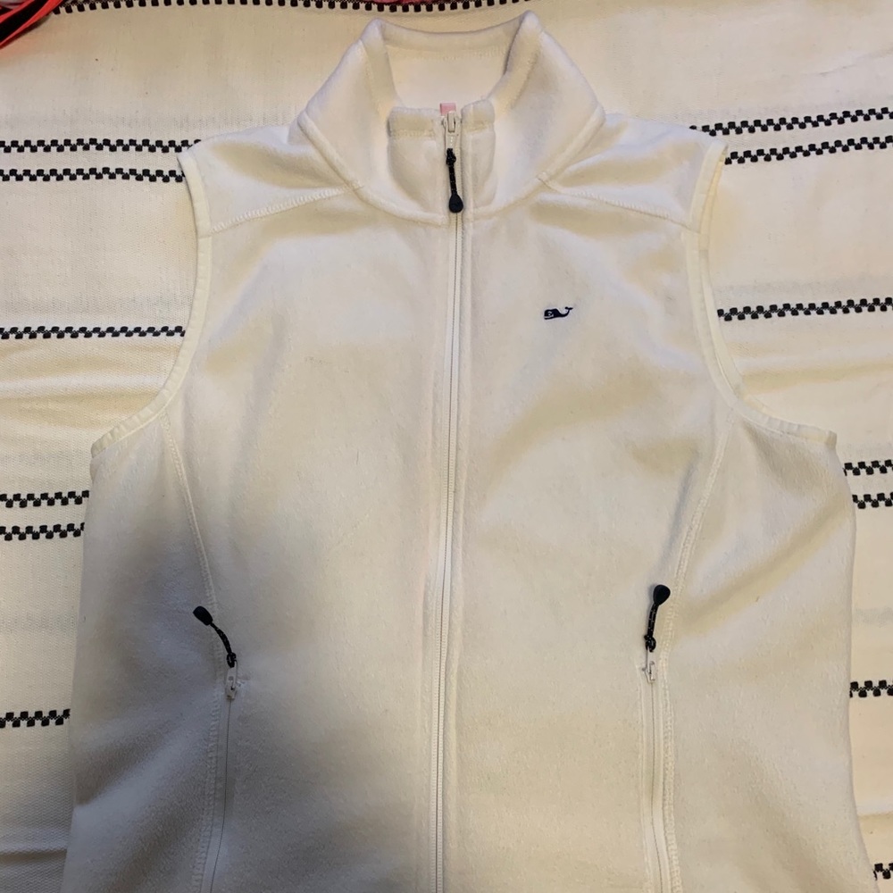 Vineyard Vines vest